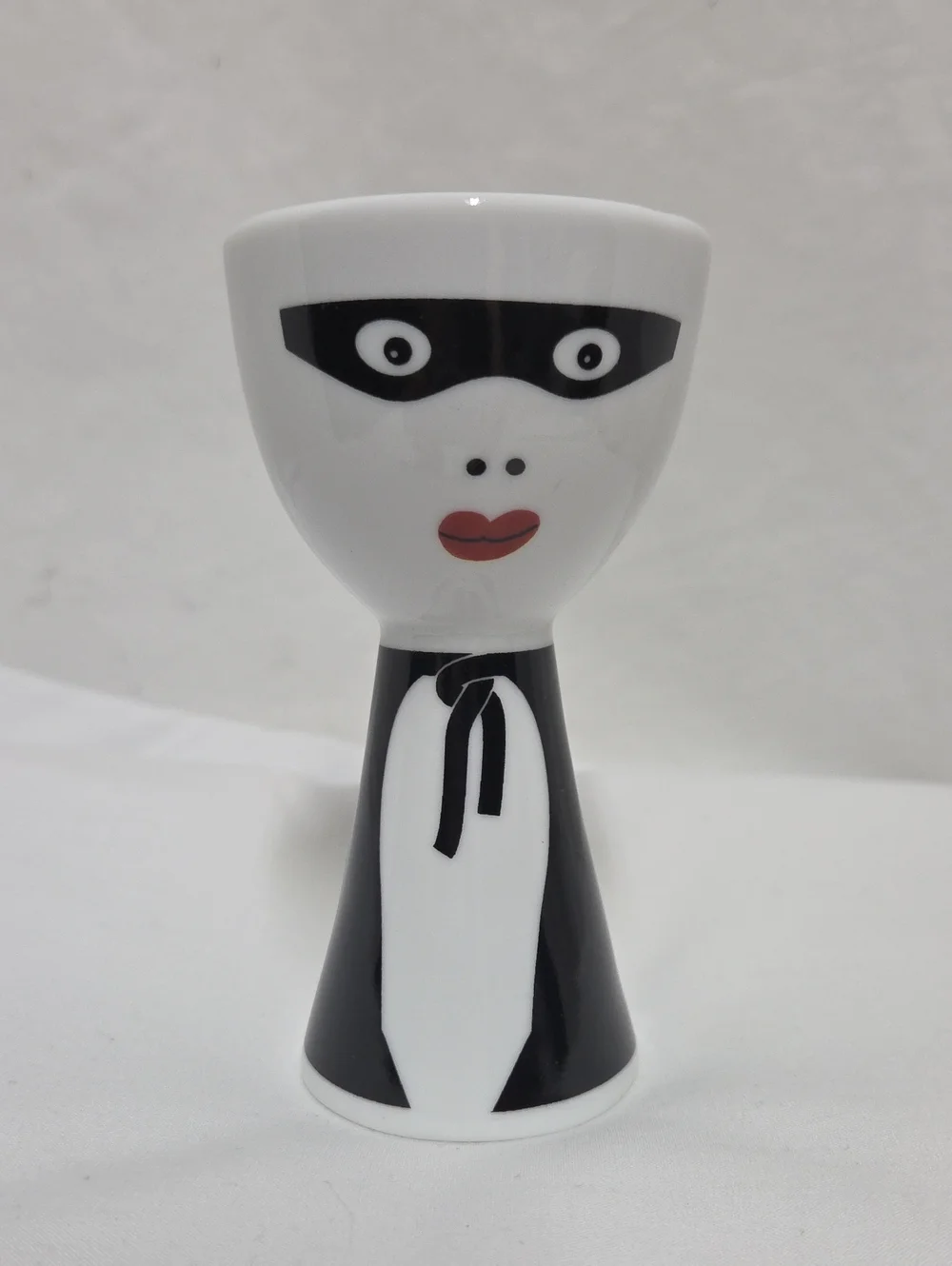 'Friends' Ritzenhoff Egg Cup By Tassilo V Grolman